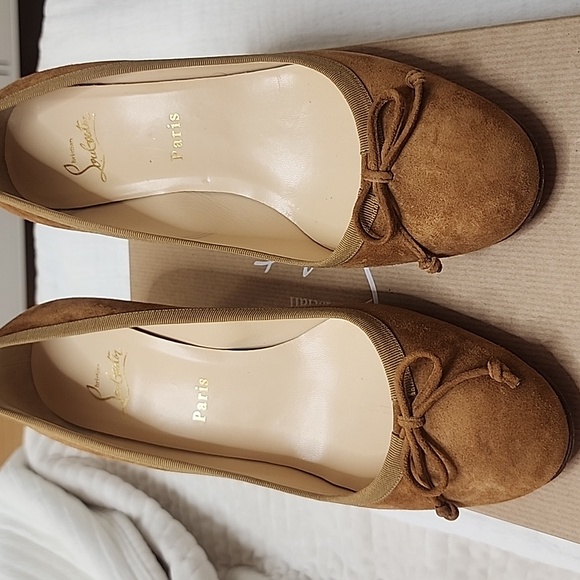 Cristian Loubutini - Picture 4 of 4